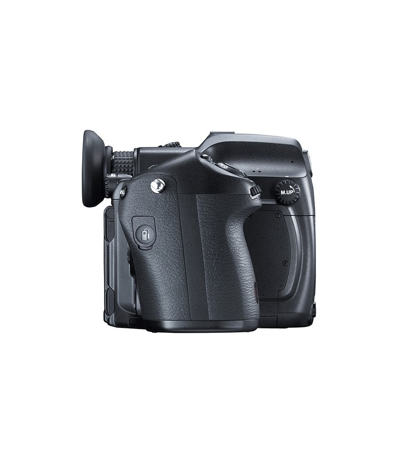 Pentax 645Z + SMC-D-FA 645 55mm F2.8 AL (IF) SDM